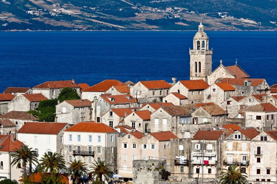 Peljesac Peninsula & Korcula Island Day-Trip from Dubrovnik - Who should take this day trip
