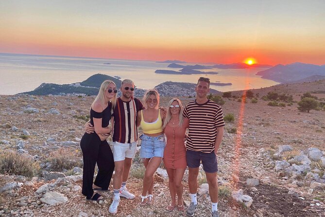 Peljesac Peninsula Wine Tasting Luxury Tour from Dubrovnik - Peljesac Wine Cellars and Regional Tasting