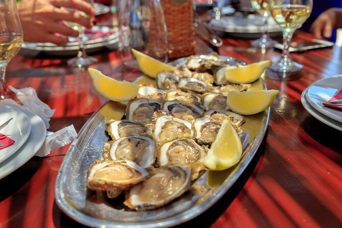 Peljesac&Ston Small-Group Food & Wine Experience from Dubrovnik - Ston’s salt pans and the value of a short history lesson
