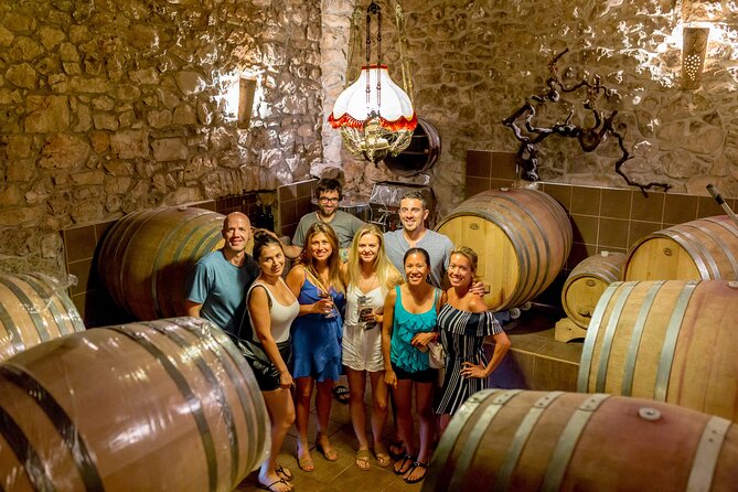Peljesac&Ston Small-Group Food & Wine Experience from Dubrovnik - Oliver, Marija, and the human side of the trip