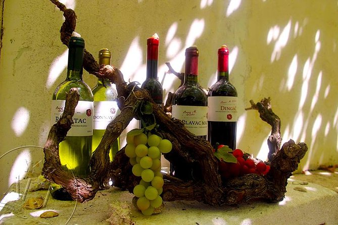 Peljesac Vineyards & Oysters - Private Day Trip from Dubrovnik-Mercedes Vehicle - Why Peljesac makes a good day from Dubrovnik