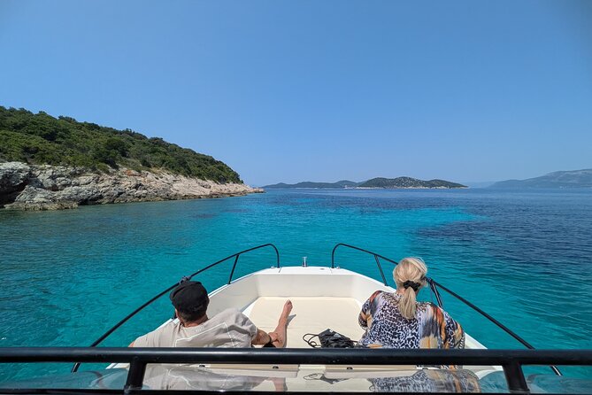 Peljesac Wine and Gastro Tour from Dubrovnik - Oysters and Mussels in Mali Ston