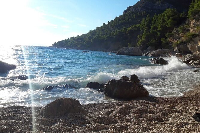 Pelješac Wine, Beach and Lunch - Relaxing Tour from Dubrovnik - Why Pelješac Makes a Good Day Trip from Dubrovnik