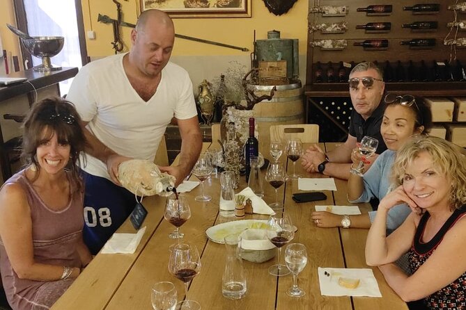 Pelješac Wine, Beach and Lunch - Relaxing Tour from Dubrovnik - Ston Old Town: A Brief Start with Plenty of Character