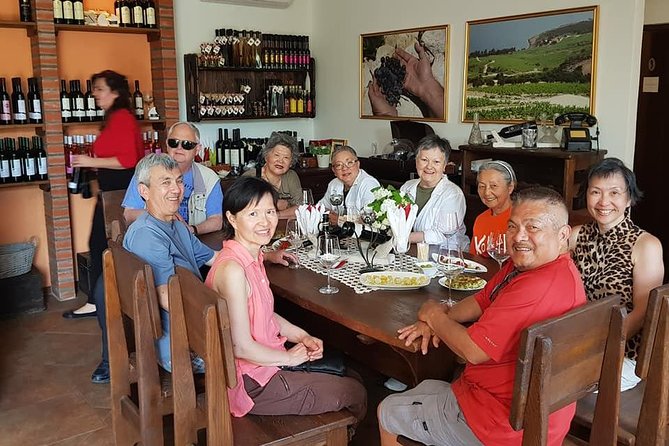 Peljesac Wine & Ston Oysters PRIVATE HALF DAY SHORE TOUR - Price and value for a private half-day