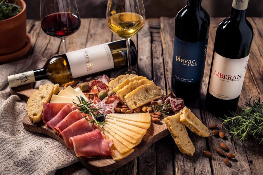 Pelješac wine tasting and local winery visit - What makes this tasting worth your time