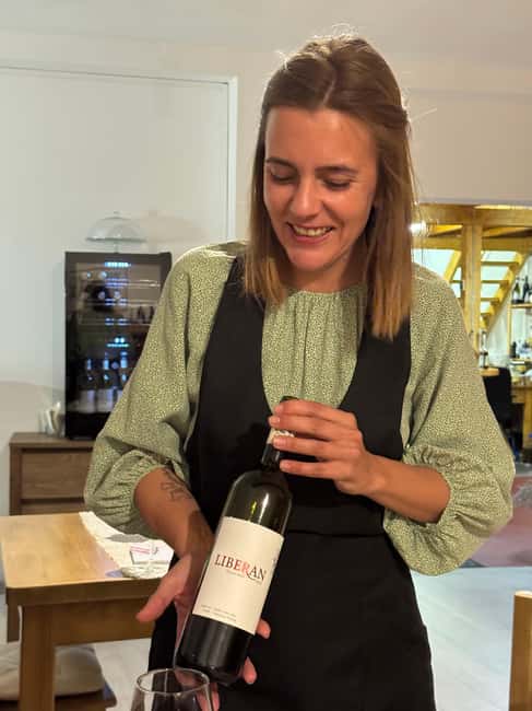 Pelješac wine tasting and local winery visit - Is $43 a good value?