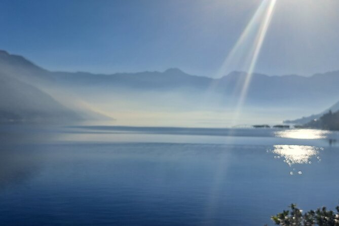 Perast, Bay of Kotor, Kotor, Sea pearls of the Montenegro coast - Perast, one hour by the water