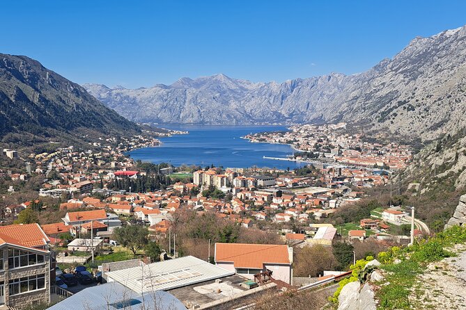 Perast, Bay of Kotor, Kotor, Sea pearls of the Montenegro coast - What the guide can add to a fast schedule
