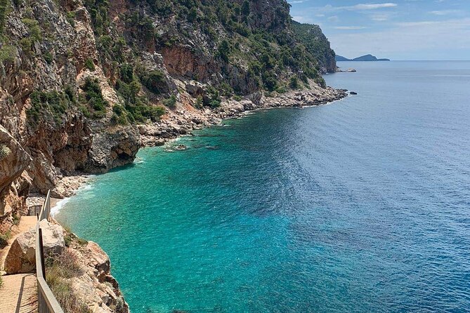Picnic on Croatian Secret Beach - Weather and cancellation details