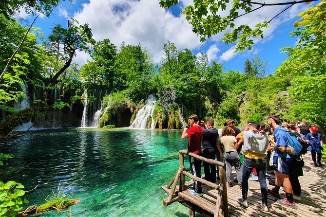 Plitvice and Rastoke day trip from Zagreb w/ticket (guar. dep.) - Rastoke offers a 40-minute preview