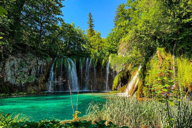 Plitvice Lakes 3,5h tour with panoramic boat ride - Why this short Plitvice tour works