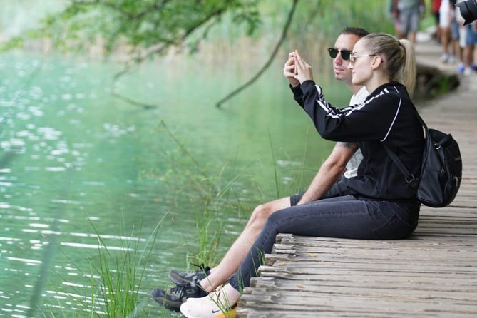 Plitvice Lakes 3,5h tour with panoramic boat ride - Is $217.96 per person good value?