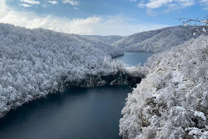 Plitvice Lakes 3,5h tour with panoramic boat ride - Who will enjoy this tour most?