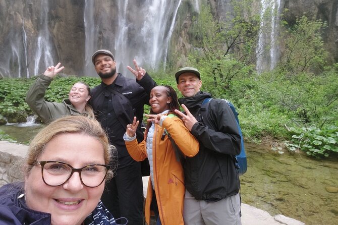 Plitvice Lakes Day Tour from Zadar, Simple and Safe - How Much the Tour Really Costs