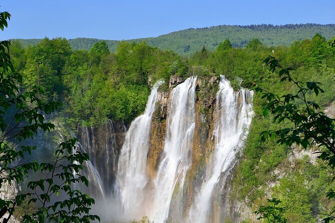 Plitvice Lakes Day Tour from Zadar, Simple and Safe - The Afternoon Option for Late Risers