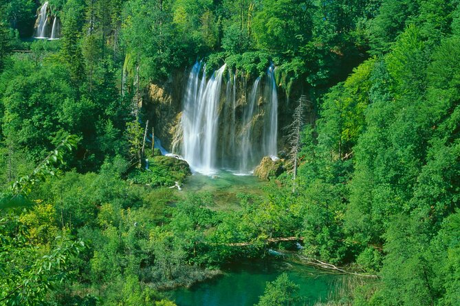 Plitvice Lakes Day Tour from Zadar, Simple and Safe - The Morning Trip from Zadar