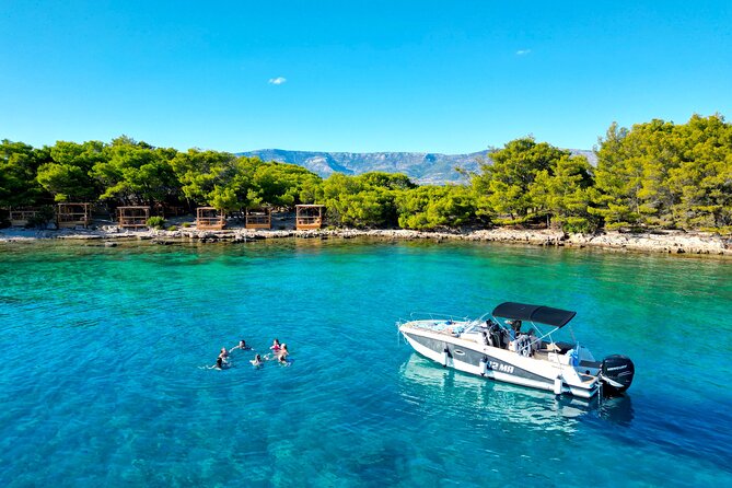 Plitvice Lakes Day Trip from Makarska Riviera - Lunch, ice cream, and the cost of convenience