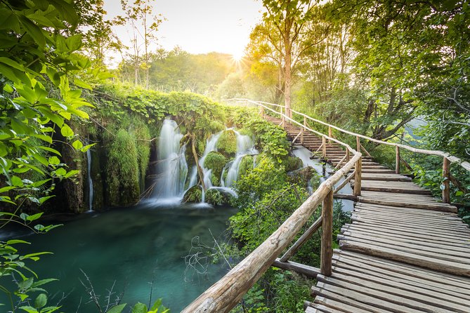 Plitvice Lakes Day Trip from Zadar and Biograd - Why Plitvice Lakes makes a worthwhile day trip
