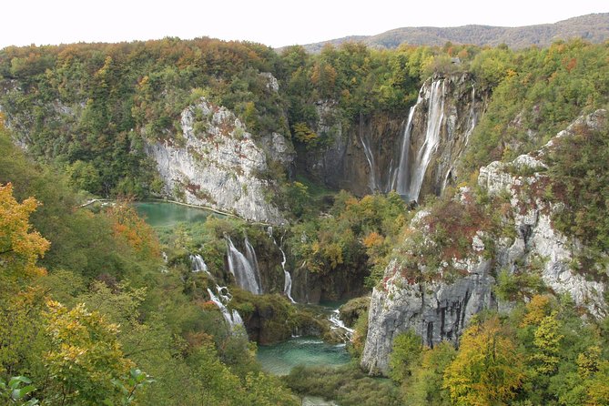 Plitvice Lakes Day Trip from Zadar and Biograd - How to prepare for the day