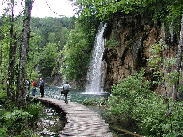Plitvice Lakes Day Trip from Zadar and Biograd - Who will enjoy this Plitvice day trip?