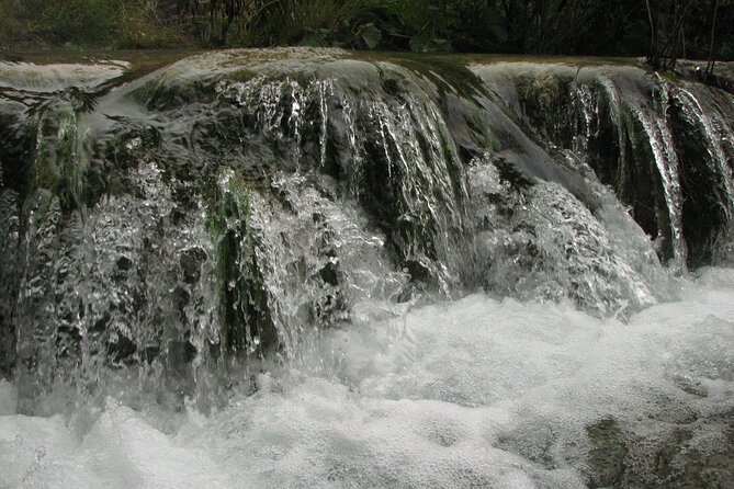 Plitvice Lakes Guided Tour - Walking comfort, weather, and what to bring