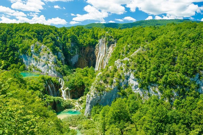 Plitvice Lakes Guided Tour from Zagreb - Why Plitvice deserves a full day from Zagreb