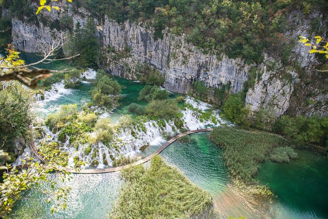 Plitvice Lakes Guided Tour from Zagreb - Why lunch may come too late for you