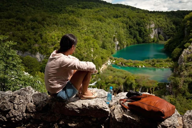 Plitvice Lakes: Guided Walking Tour with Train and Boat Ride - Choosing between three, six, and eight hours