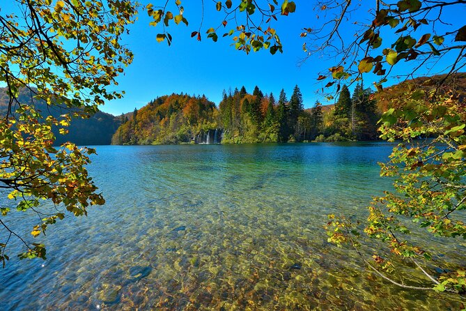 Plitvice Lakes National Park Admission Ticket - Key points to know before you go