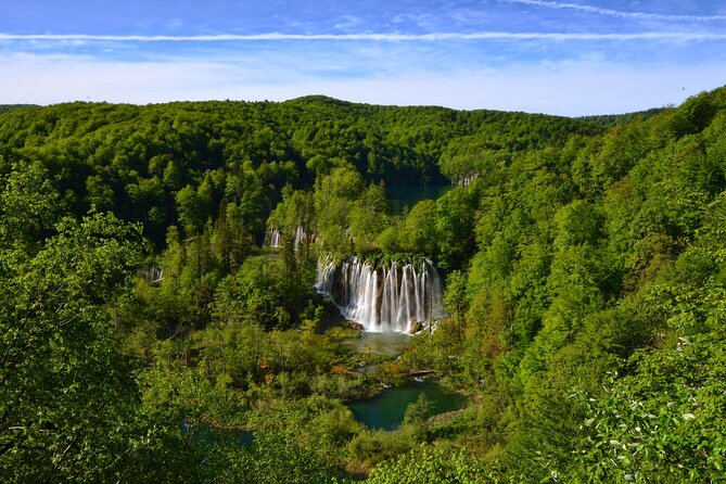 Plitvice Lakes National Park Admission Ticket - How much time should you allow?