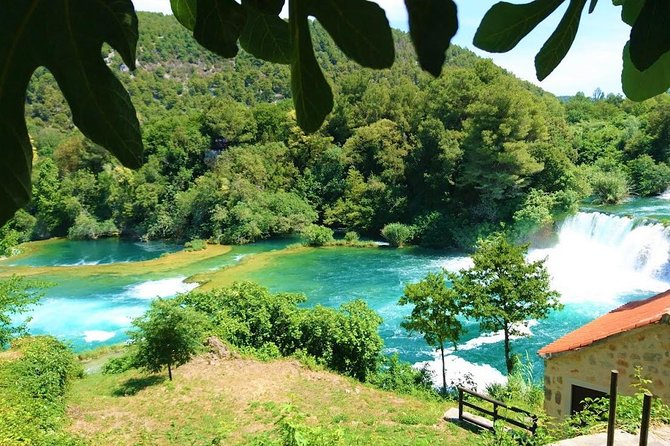 Plitvice Lakes National Park: Day Trip from Omiš - Lunch, the return journey, and the true cost
