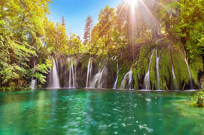 Plitvice Lakes National Park Guided Day Tour from Split - Key points to know before booking