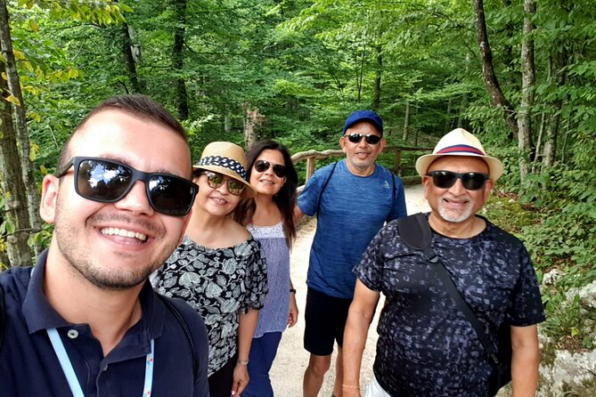 Plitvice Lakes National Park Guided Day Tour from Split - What the guide adds to the visit