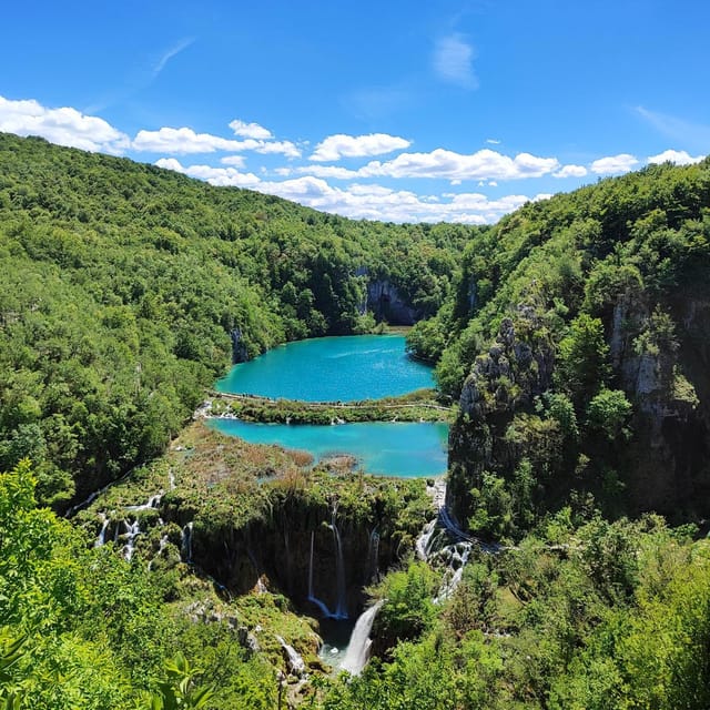 Plitvice Lakes National Park - Inspiration Buggy Tour - What $151 buys you