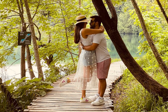 Plitvice Lakes National Park - private day-trip from Zagreb - Entrance fees and the real cost