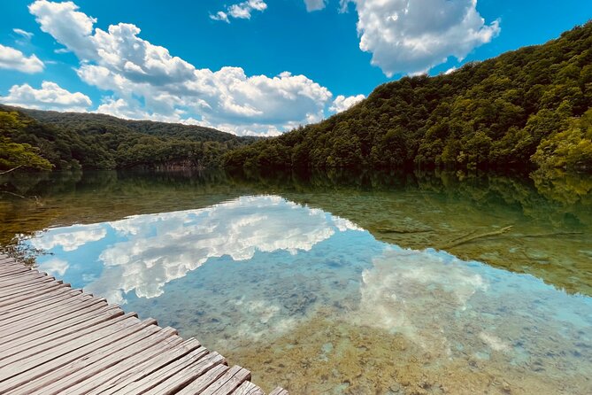 Plitvice Lakes National Park - private day-trip from Zagreb - Summer, winter, and the best time to go