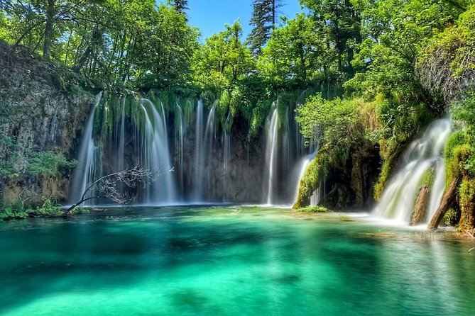Plitvice Lakes National Park - private day-trip from Zagreb - Who should book this private excursion