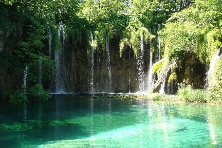 Plitvice Lakes National Park: Private Tour from Zadar - Key points at a glance