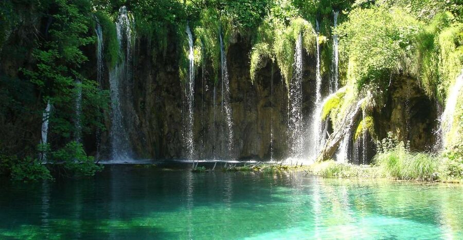 Plitvice Lakes National Park: Private Tour from Zadar - From Zadar to Croatia’s most famous waterfalls