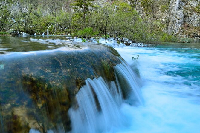 Plitvice Lakes National Park Tour from Zadar - Leaving Zadar at 8:00 a.m.