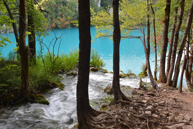 Plitvice Lakes National Park Tour from Zadar - What the $54.22 price really covers
