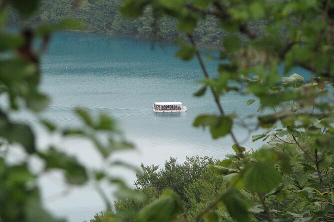Plitvice Lakes Private Guided Walking Tour - Timing, pace, and family needs