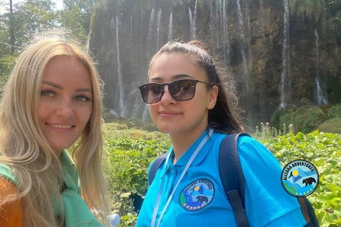 Plitvice Lakes Tour: Secured Tickets, Train & Boat Ride - How the guides shape the day