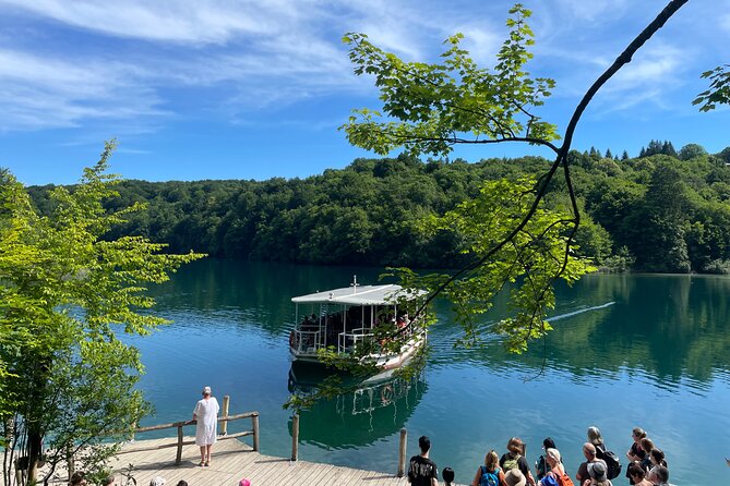 Plitvice Lakes with Ticket & Rastoke Guided Tour from Zagreb - Key points to know before you book