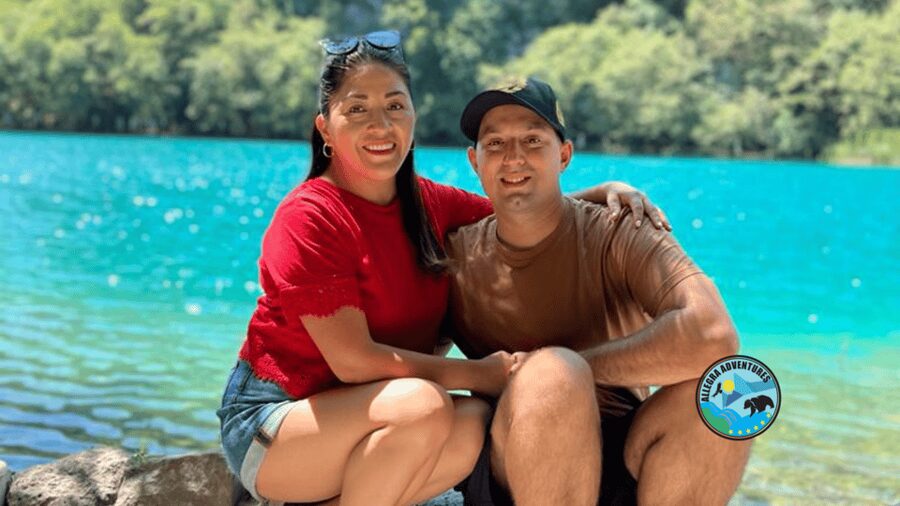 Plitvice Private Tour: Secured Tickets, Train & Boat Ride - The boat ride after the long walk