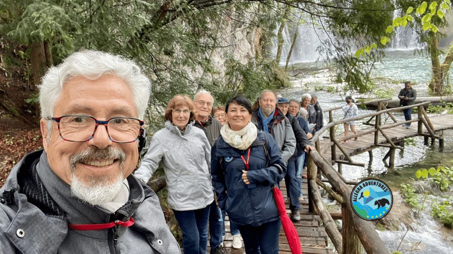 Plitvice Private Tour: Secured Tickets, Train & Boat Ride - What the ticket arrangement really means