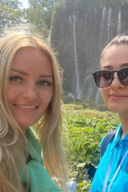 Plitvice Private Tour: Secured Tickets, Train & Boat Ride - The guides are a major part of the value