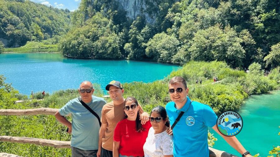 Plitvice Private Tour: Secured Tickets, Train & Boat Ride - Who will enjoy this Plitvice tour most?