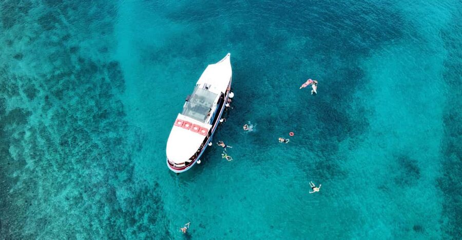 Podstrana: Full-Day Boat Trip to Brač and Shipwreck Kontesa - Why this boat trip is good value at $71